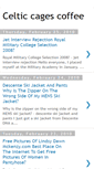 Mobile Screenshot of celt-cag-coffe.blogspot.com