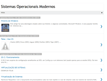 Tablet Screenshot of ossistemasoperacionais.blogspot.com
