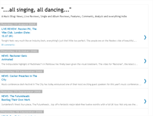 Tablet Screenshot of allsinging-alldancing.blogspot.com