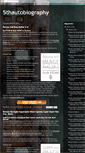 Mobile Screenshot of 5thautobiography.blogspot.com
