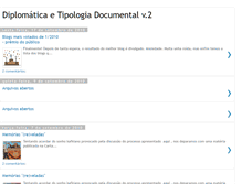 Tablet Screenshot of dtdoc.blogspot.com