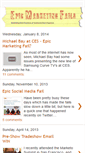 Mobile Screenshot of epicmarketingfails.blogspot.com