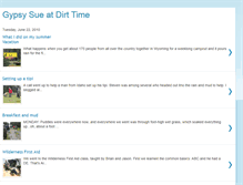 Tablet Screenshot of dirttimememoriesofhermitsue.blogspot.com