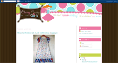 Desktop Screenshot of classysassygirls.blogspot.com