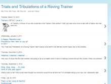 Tablet Screenshot of lirtrainingcentre.blogspot.com