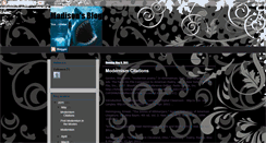 Desktop Screenshot of madison-pphs-blog.blogspot.com