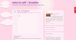 Desktop Screenshot of izzmarzuki.blogspot.com