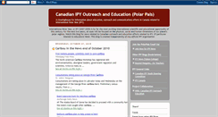 Desktop Screenshot of cdn-ipy-ed-outreach.blogspot.com