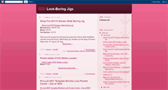 Desktop Screenshot of lac-barengjeg.blogspot.com