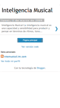 Mobile Screenshot of intemusical.blogspot.com