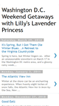 Mobile Screenshot of lillyslavenderprincess.blogspot.com