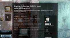 Desktop Screenshot of jonathandesiqueira.blogspot.com