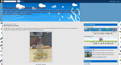 Desktop Screenshot of myrotiban.blogspot.com