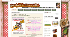 Desktop Screenshot of miaterracotta.blogspot.com