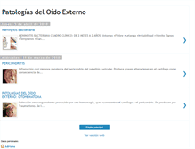 Tablet Screenshot of otitisexterna-adriana.blogspot.com