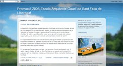 Desktop Screenshot of p3ceipgaudi.blogspot.com