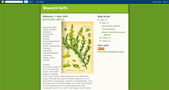 Desktop Screenshot of bionetz2-keto.blogspot.com