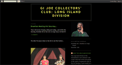 Desktop Screenshot of ligijoe.blogspot.com