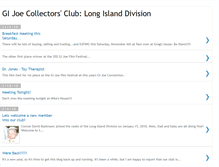 Tablet Screenshot of ligijoe.blogspot.com