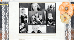 Desktop Screenshot of dyrengs.blogspot.com