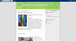 Desktop Screenshot of emproguadua.blogspot.com