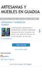 Mobile Screenshot of emproguadua.blogspot.com