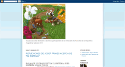 Desktop Screenshot of epicuroylacigarra.blogspot.com