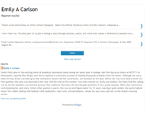 Tablet Screenshot of emily-carlson.blogspot.com