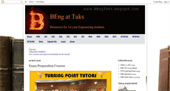 Desktop Screenshot of bengtuks.blogspot.com