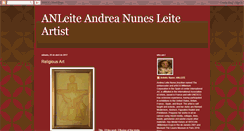 Desktop Screenshot of anleite-andrea.blogspot.com