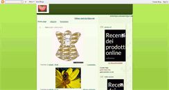 Desktop Screenshot of classionline-celeste.blogspot.com