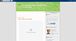 Desktop Screenshot of emacchi.blogspot.com