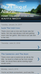 Mobile Screenshot of pauliesblog-paulsblogofallsorts.blogspot.com