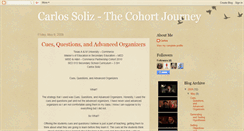 Desktop Screenshot of eteccsoliz.blogspot.com