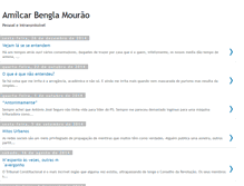 Tablet Screenshot of amilcarbenglamourao.blogspot.com