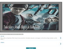 Tablet Screenshot of hpotterfanaticaliados.blogspot.com