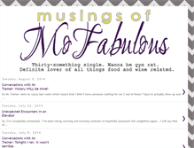 Tablet Screenshot of mofabulous.blogspot.com