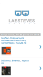 Mobile Screenshot of laestevesdesign.blogspot.com