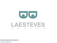 Tablet Screenshot of laestevesdesign.blogspot.com