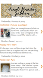 Mobile Screenshot of firstgradejabber.blogspot.com
