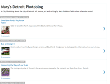 Tablet Screenshot of detroitd.blogspot.com