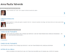 Tablet Screenshot of annapaullavalverde.blogspot.com