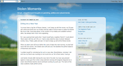 Desktop Screenshot of fedorchakblog.blogspot.com