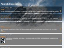 Tablet Screenshot of elblogdeljav.blogspot.com