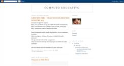 Desktop Screenshot of lupitaz.blogspot.com