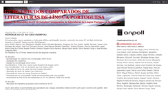 Desktop Screenshot of gtdeestudoscomparadosanpoll.blogspot.com