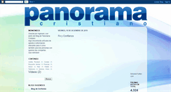 Desktop Screenshot of panorama-rci.blogspot.com