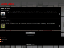 Tablet Screenshot of patcarriecurtis.blogspot.com