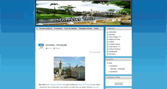 Desktop Screenshot of morretestour.blogspot.com