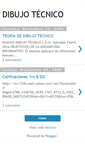 Mobile Screenshot of graficosdg.blogspot.com